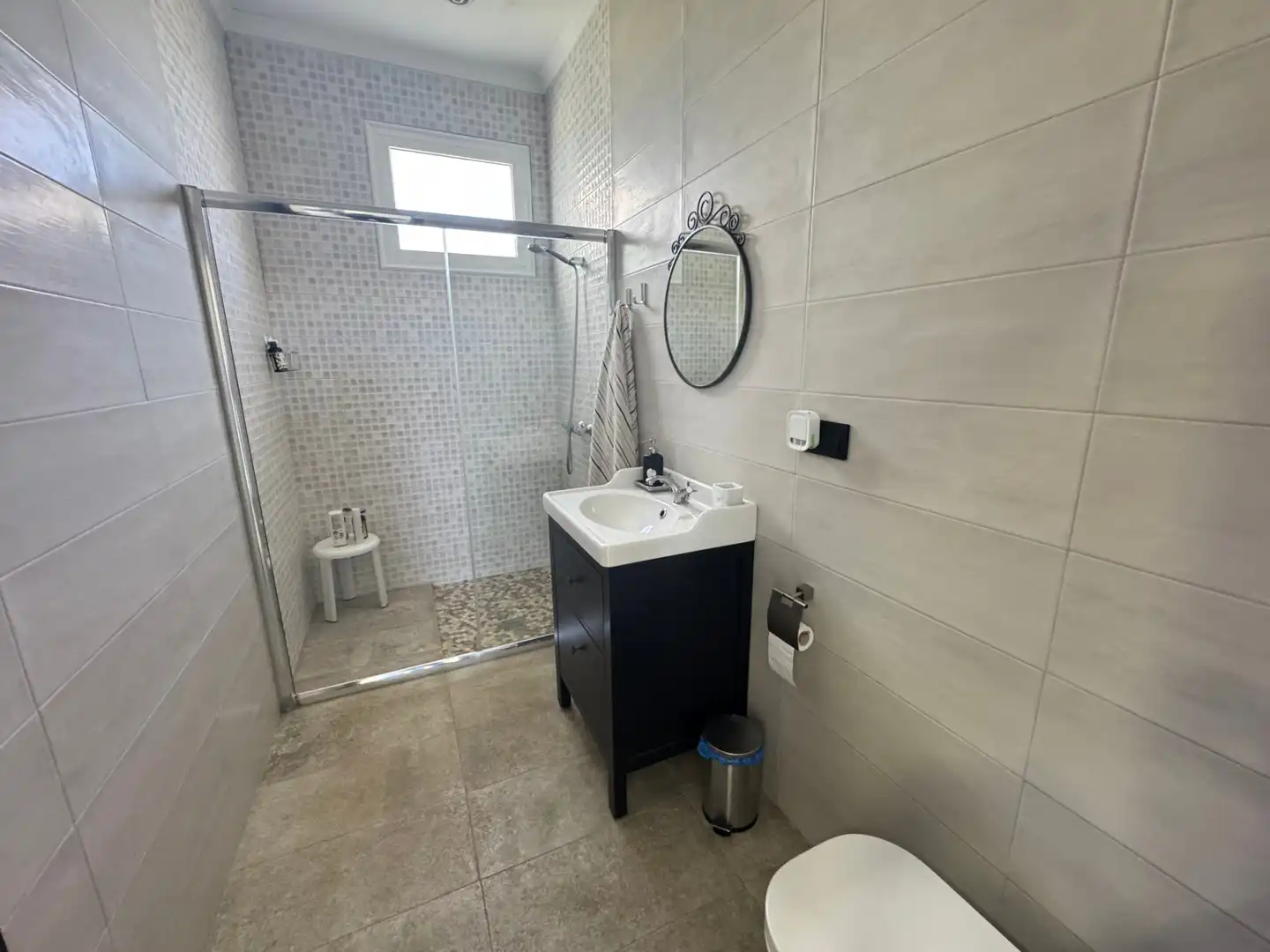 Baño de Casa o chalet en venta en Teguise con Jardín privado, Terraza y Piscina