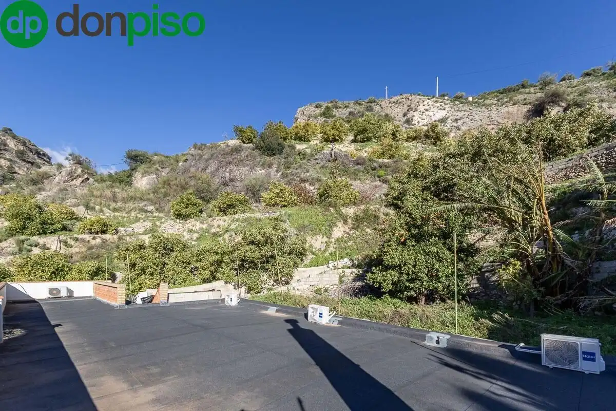 Casa amb piscina en venda a Plaza Polígono 5 Parcela 301, imagen 32