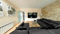 Living room of House or chalet for sale in Canyelles  with Air Conditioner, Heating and Terrace