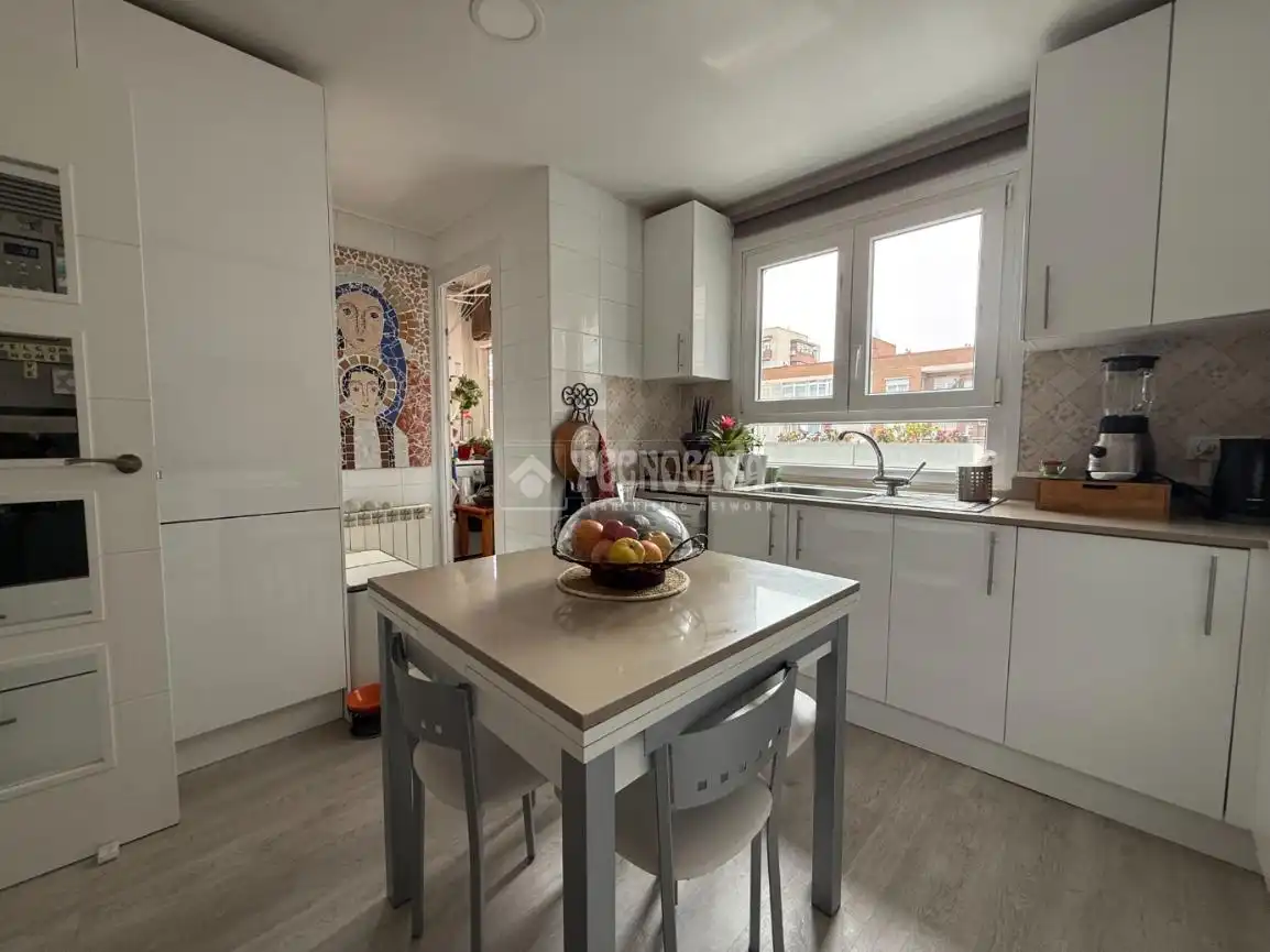 Cocina de Piso en venta en Madrid con Aire acondicionado y Calefacción