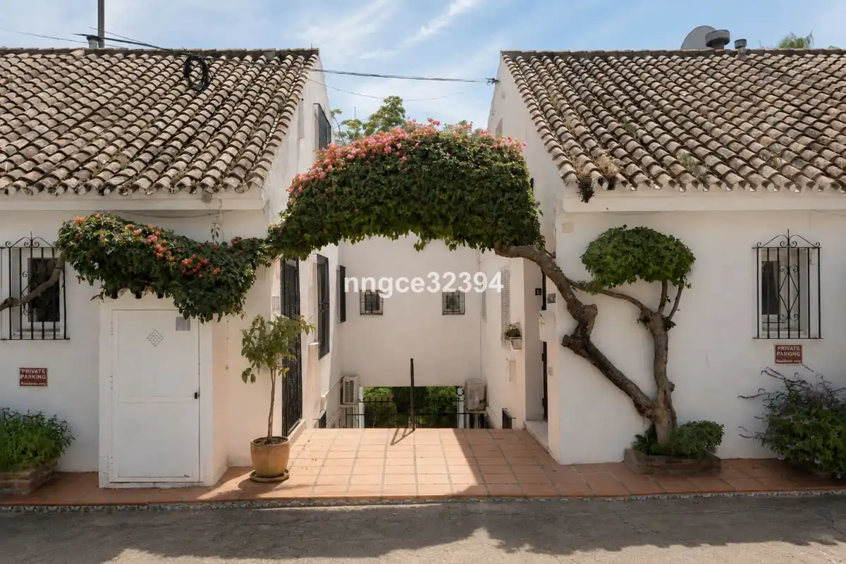Haus zum Verkauf in Nueva Andalucía, imagen 4