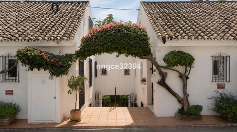 Foto 4 de Casa o chalet en venta en Nueva Andalucía centro, Marbella