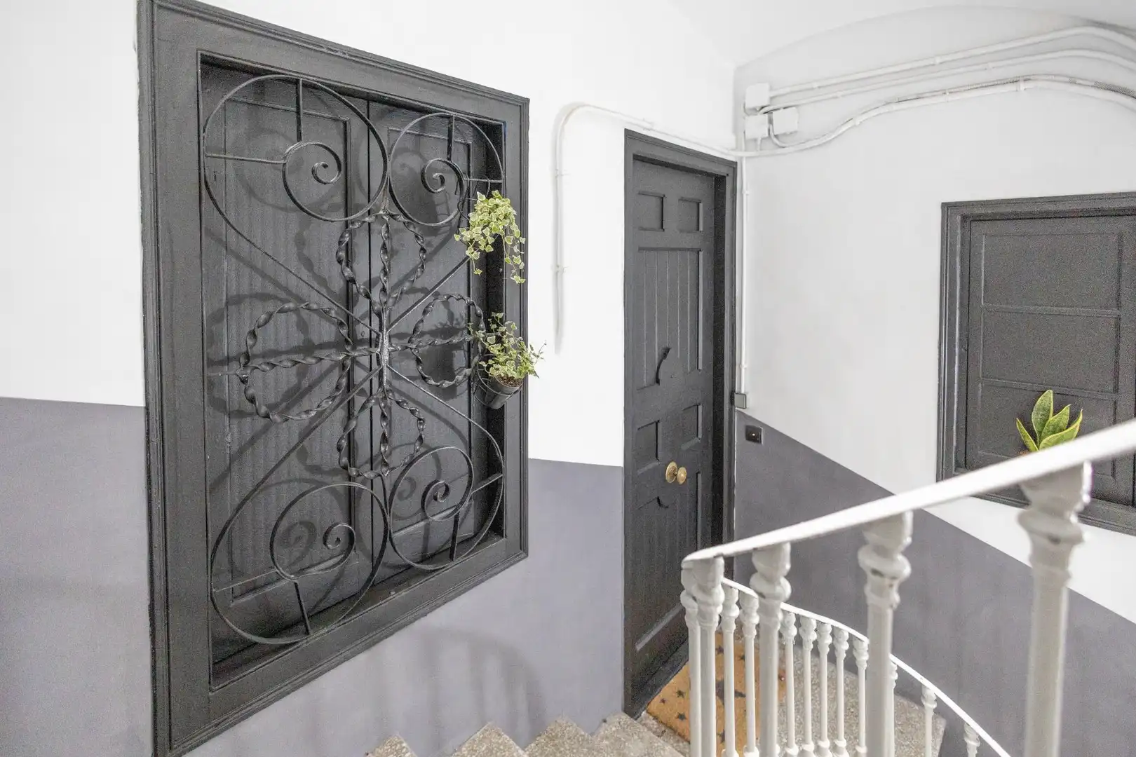 Piso con terraza en venta en Centre Vila, imagen 37