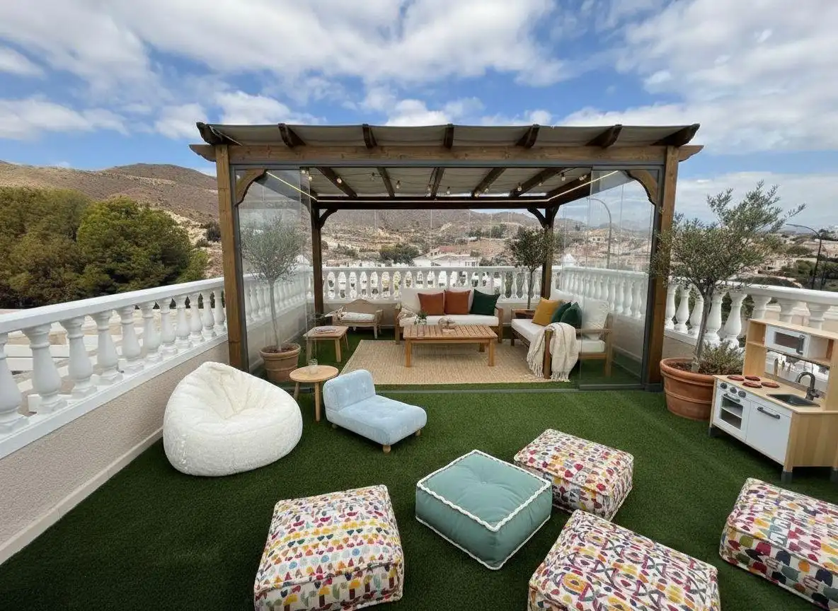 Casa pareada en venta en Carrer de Torrevella, imagen 32