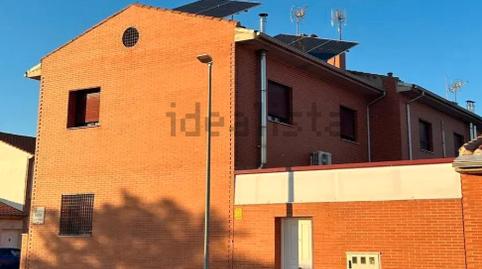 Foto 3 de Casa adosada en venta en Calle las Carboneras, Fernán Caballero, Ciudad Real