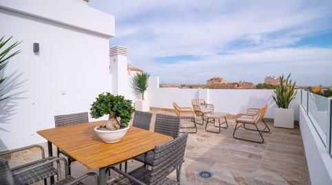 Foto 3 de Casa o xalet en venda a Calle Carlos I, Jerónimo y Avileses, Murcia