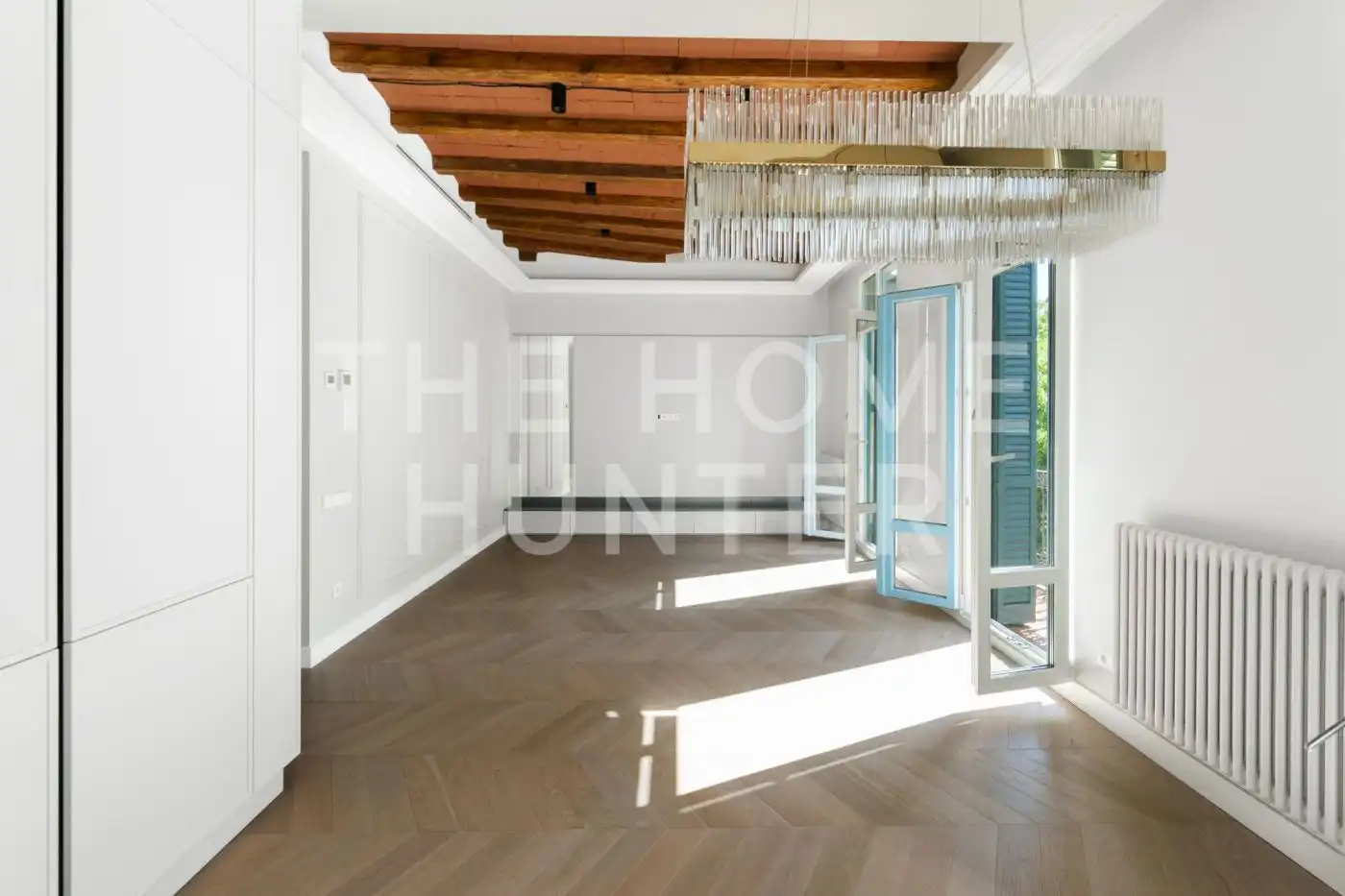 Appartement avec terrasse à vendre à Valencia, imagen 7