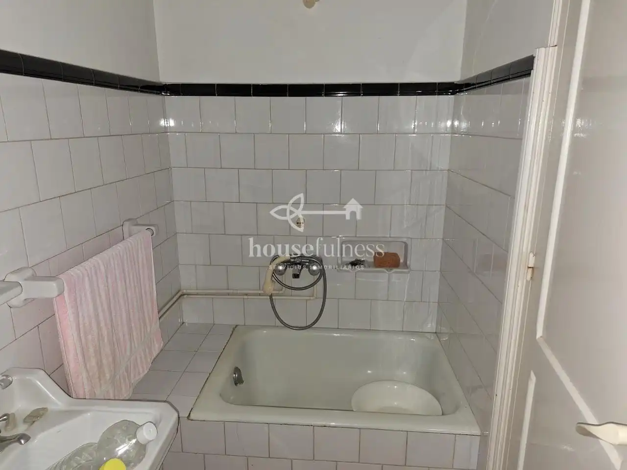 House with garden for sale in Neda, imagen 14