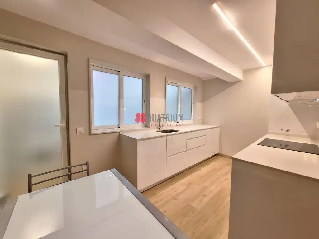Flat to rent in Ensanche - Sar