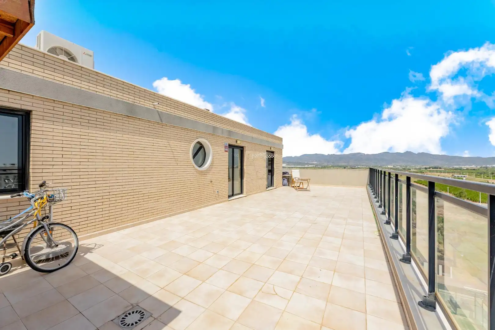 Ático con piscina en venta en SEGOVIA 7, imagen 5