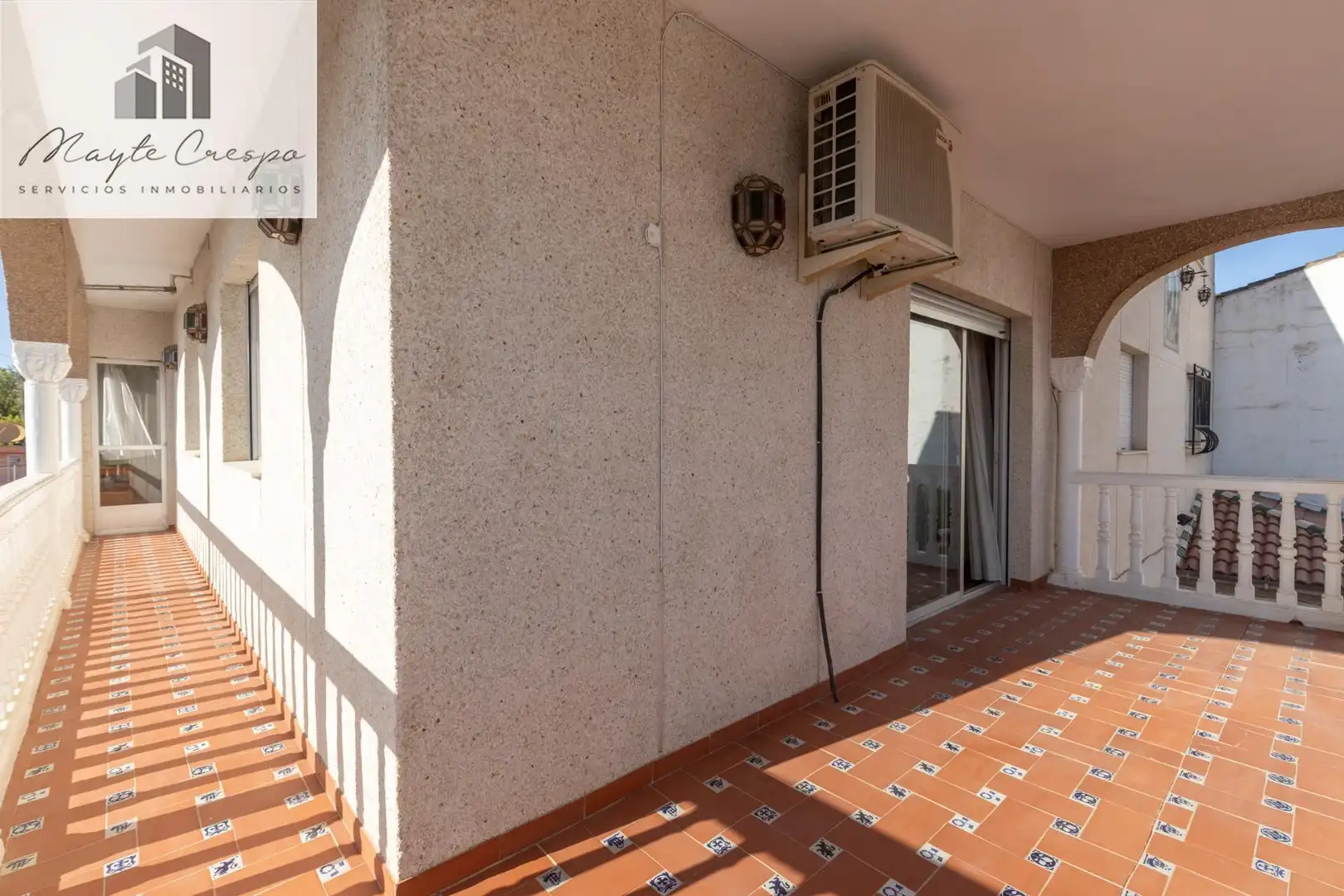 Vivienda con terraza en venta en FCO JOSE GARCIA JIMENEZ, imagen 12