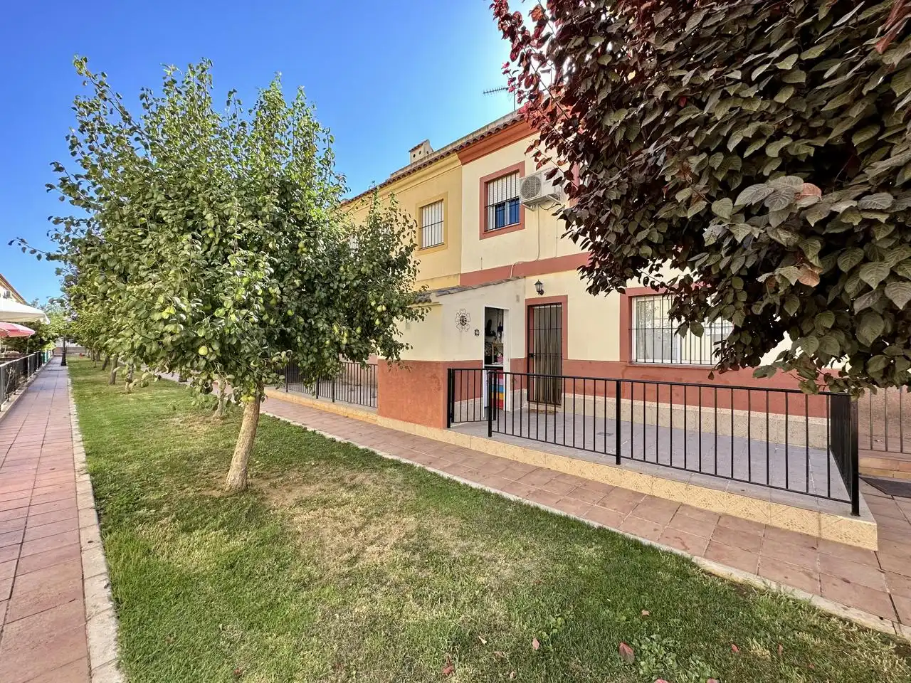 Adosado con piscina en venta en Calle Flamenco Rosa, imagen 21