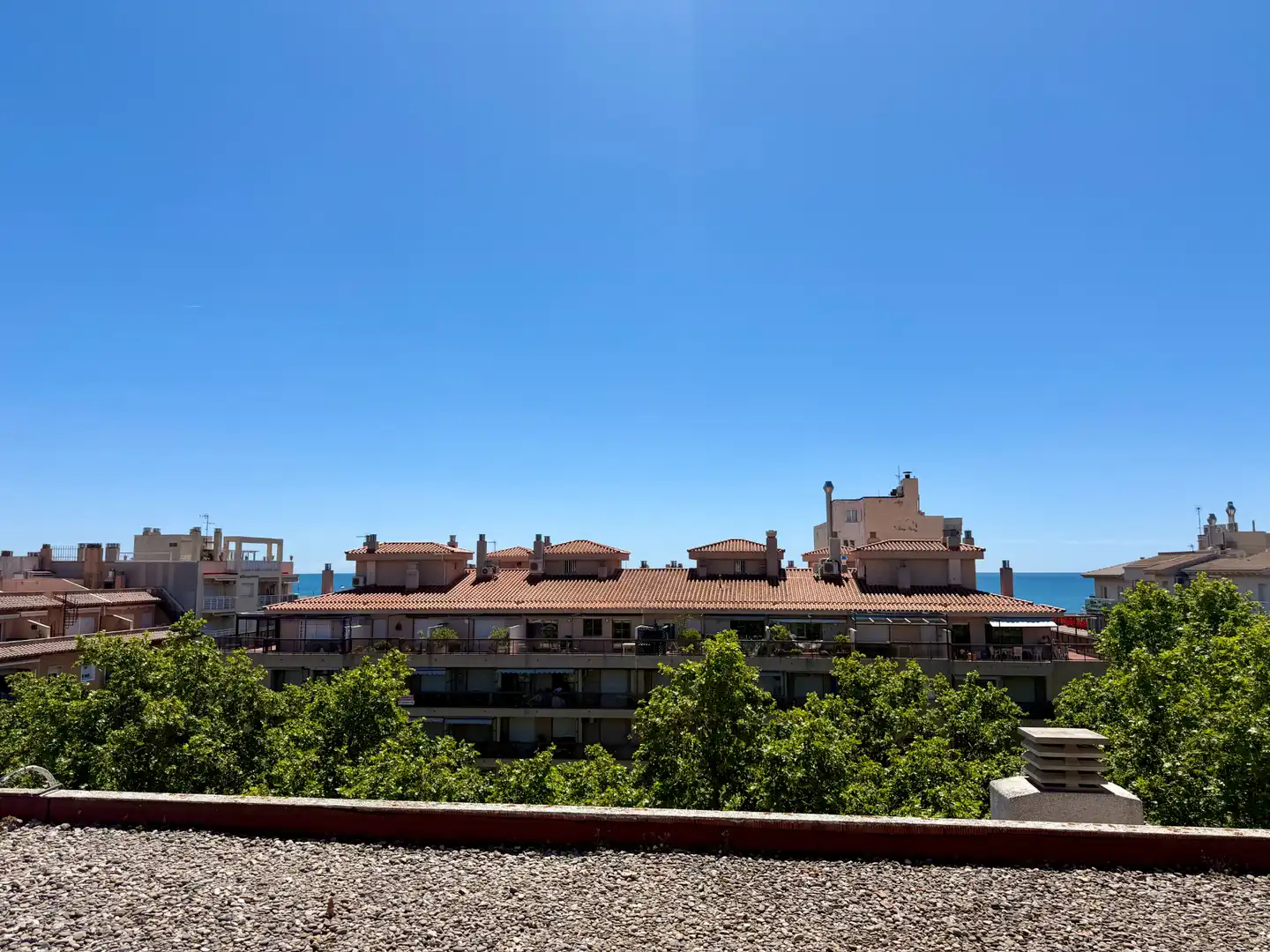 Penthouse mit Pool zum Verkauf in Carrer de Frederic Mompou 8, imagen 20