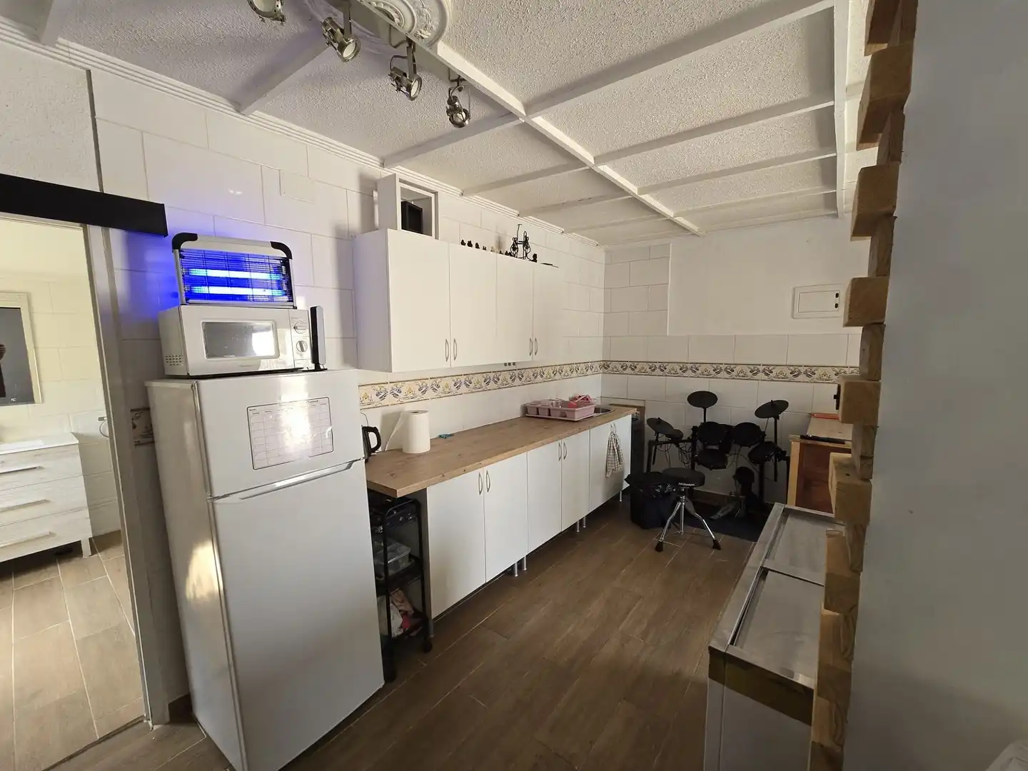 Detached house for sale in Sax, imagen 46