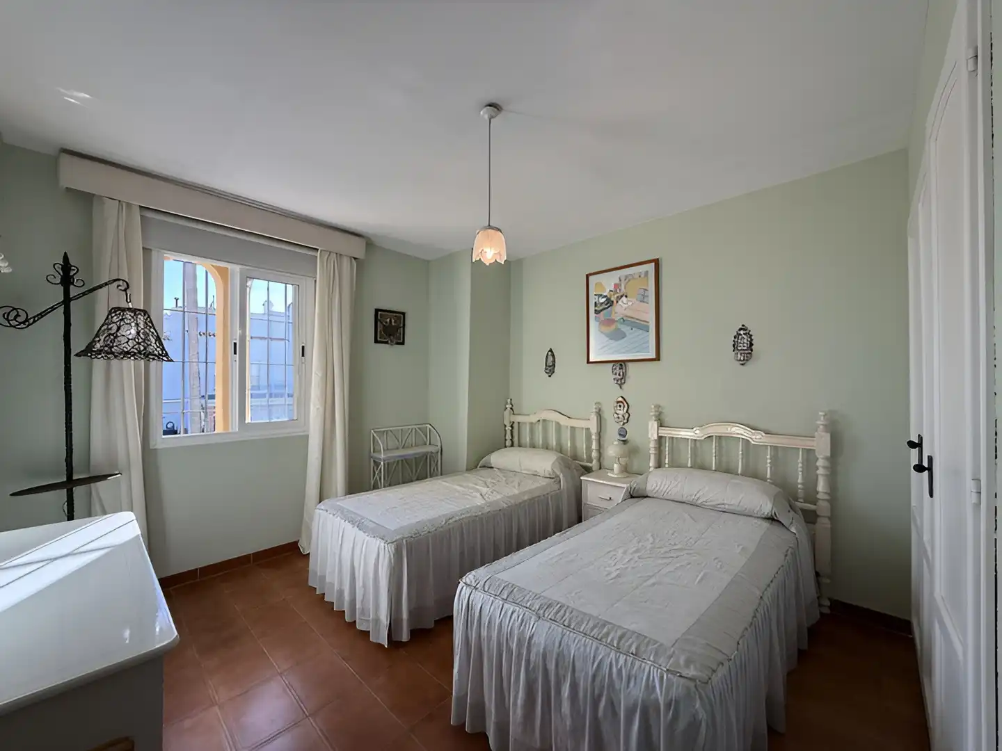 Reihenhaus mit Pool zum Verkauf in Casares pueblo, imagen 33