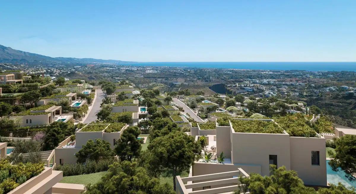 Villa avec piscine à vendre à Montemayor - Marbella Club, imagen 9