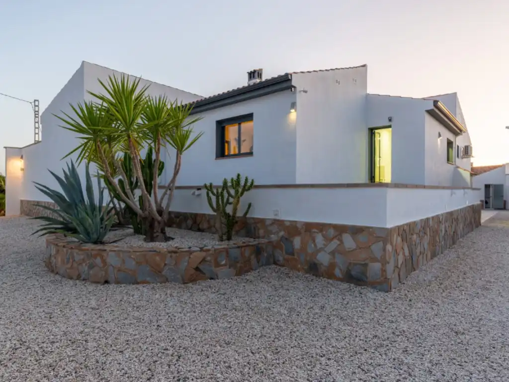 Casa amb piscina en venda a Urbanizacion Pla De La Lloma 12-D, imagen 39