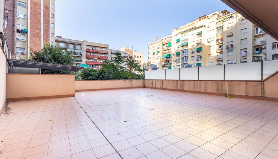 Photo 1 of Office to rent in  Calle Dos de Maig, 202, El Clot, Barcelona