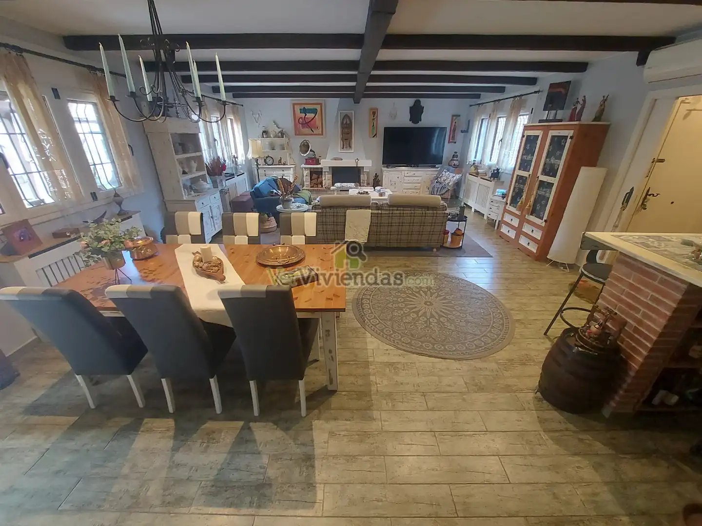 Casa o xalet en venda a Passatge dels Castanyers, 3, Sant Muç