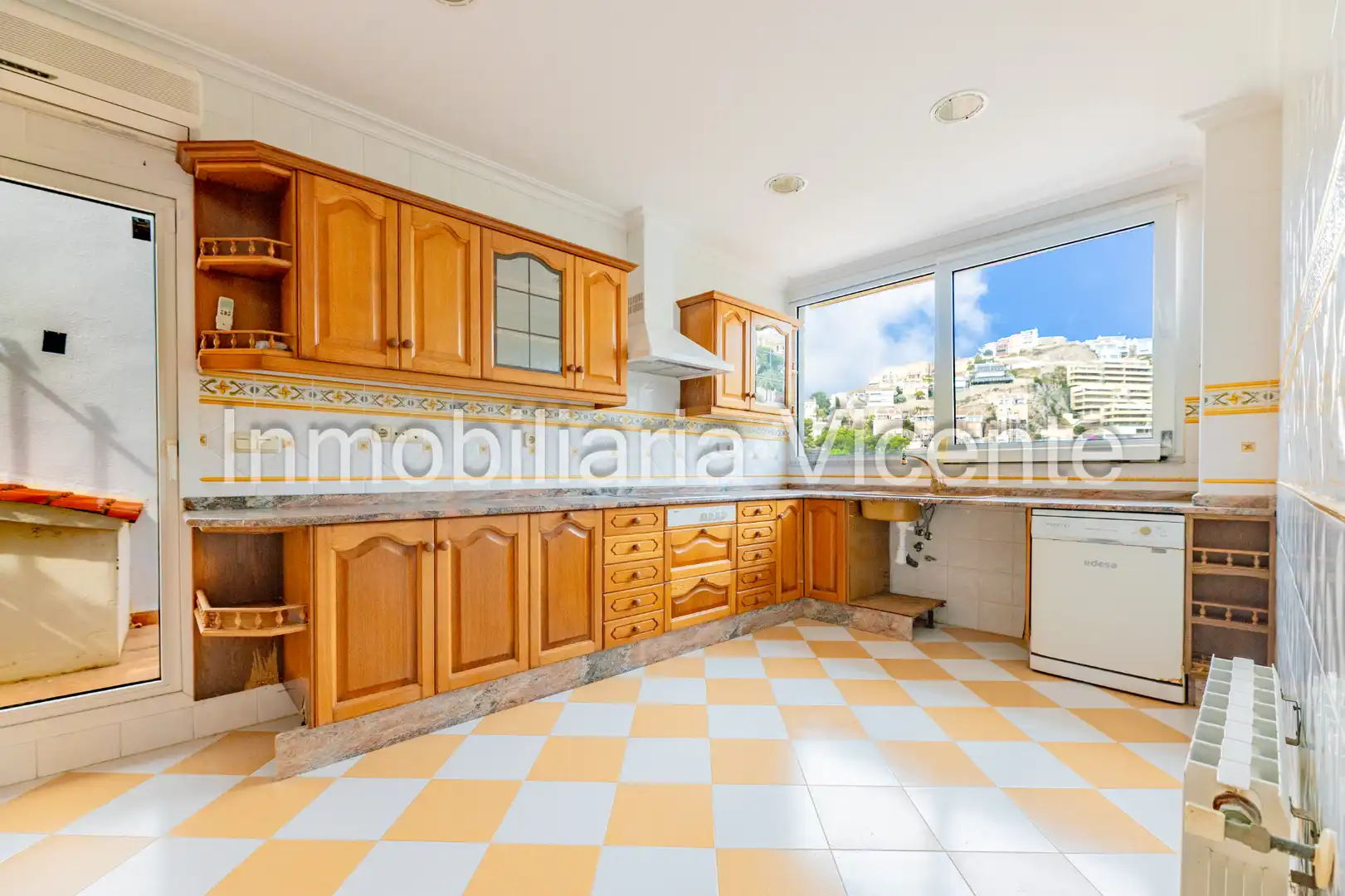 Villa avec piscine à vendre à El Faro, imagen 10