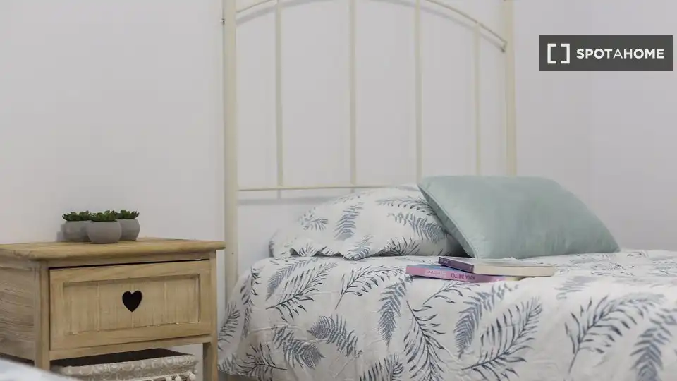 Room in Conil