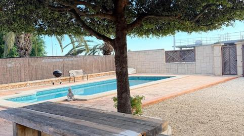 Foto 5 de Casa o chalet en venta en Valverde, Alicante