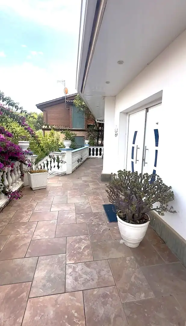Chalet con terraza en venta en 317, imagen 66
