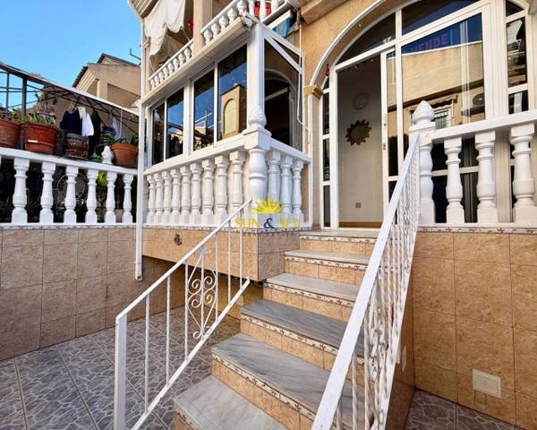 Casa-chalet en Venta en Zeniamar - Horizonte - La Campana