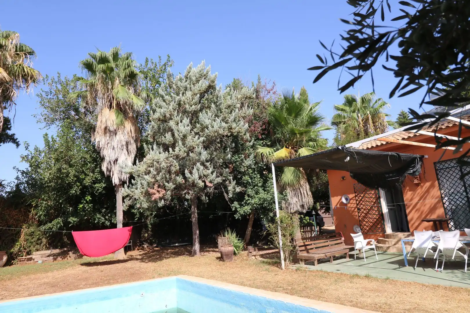 Casa o chalet en venta en Entrenúcleos