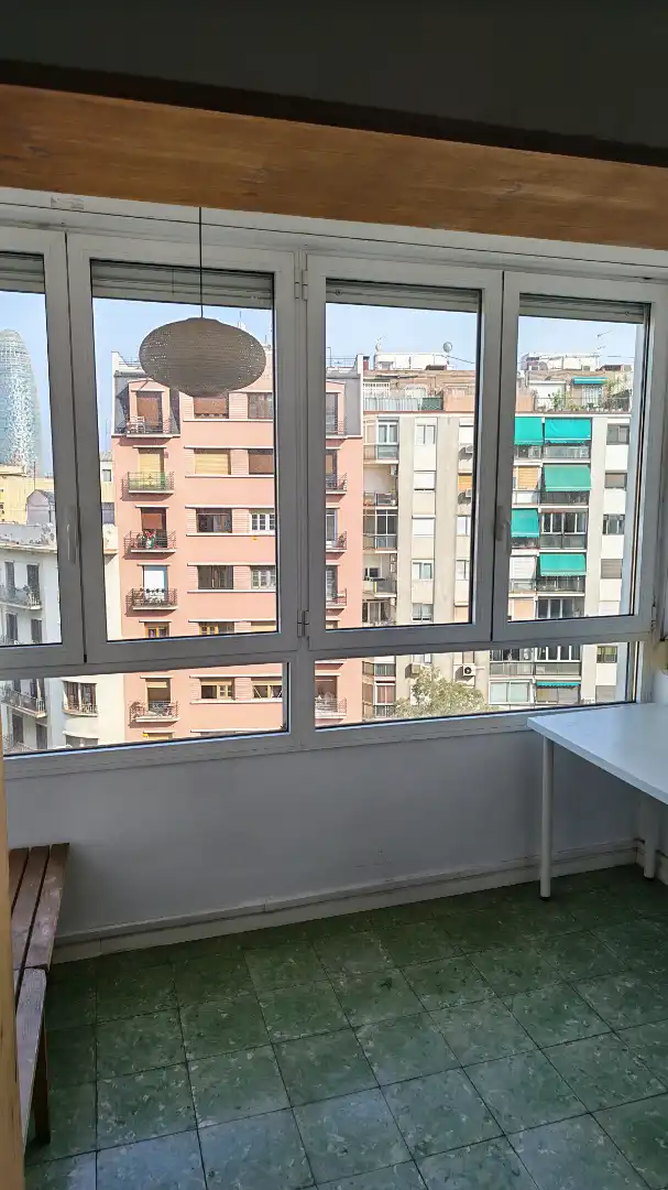 Wohnung mit Aufzug zum Verkauf in Carrer dels Enamorats, imagen 2