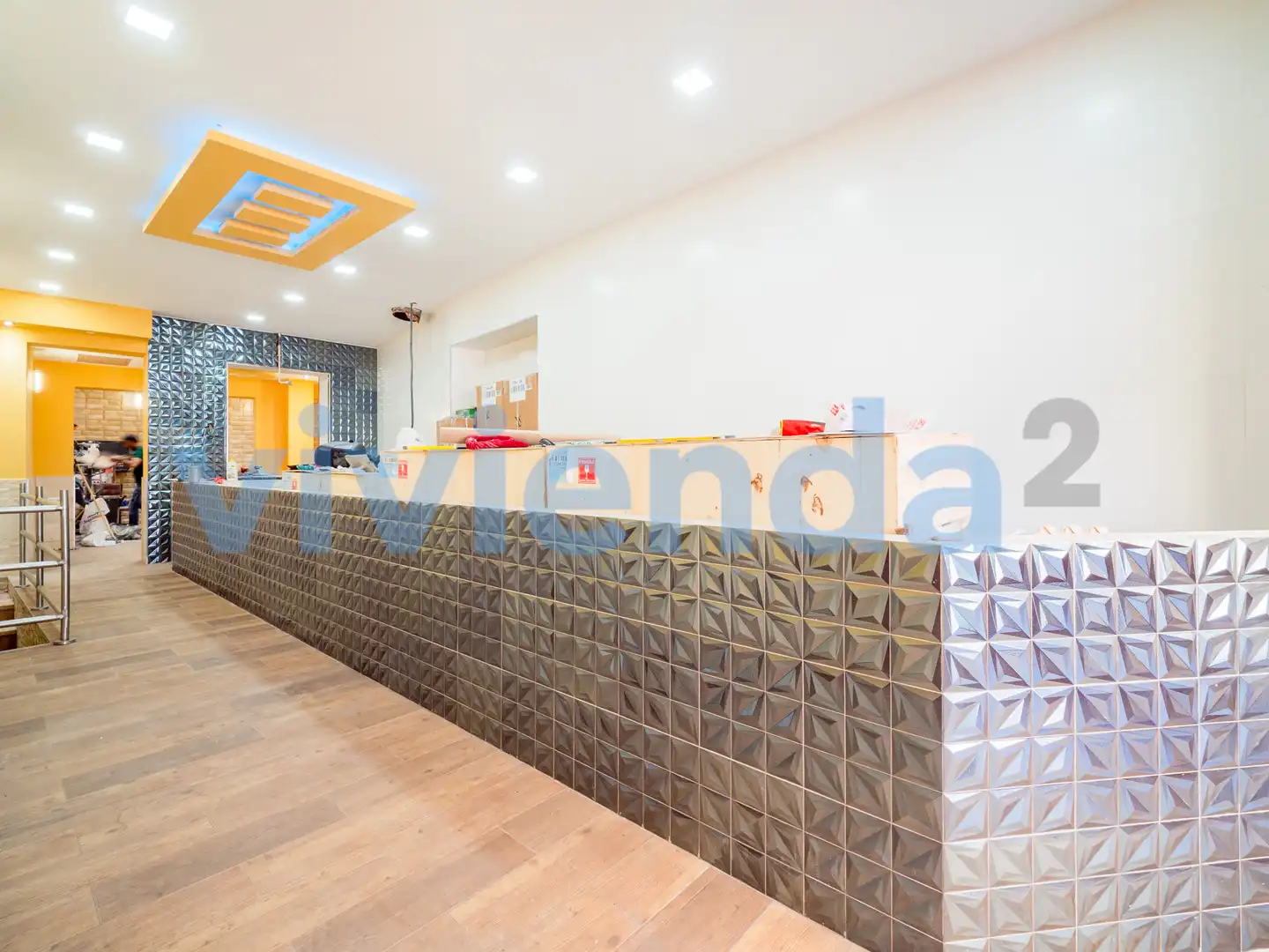 Local en venta en Hileras, Sol