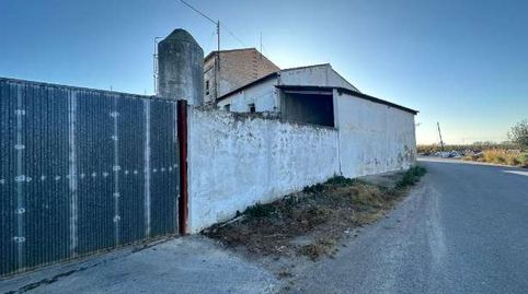 Venta de Finca Rústica en Polígono Poligono 22 Nº 96 Guadassuar ValenciaValència