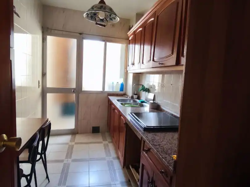 Wohnung zum Verkauf in Carreteros 2, imagen 10