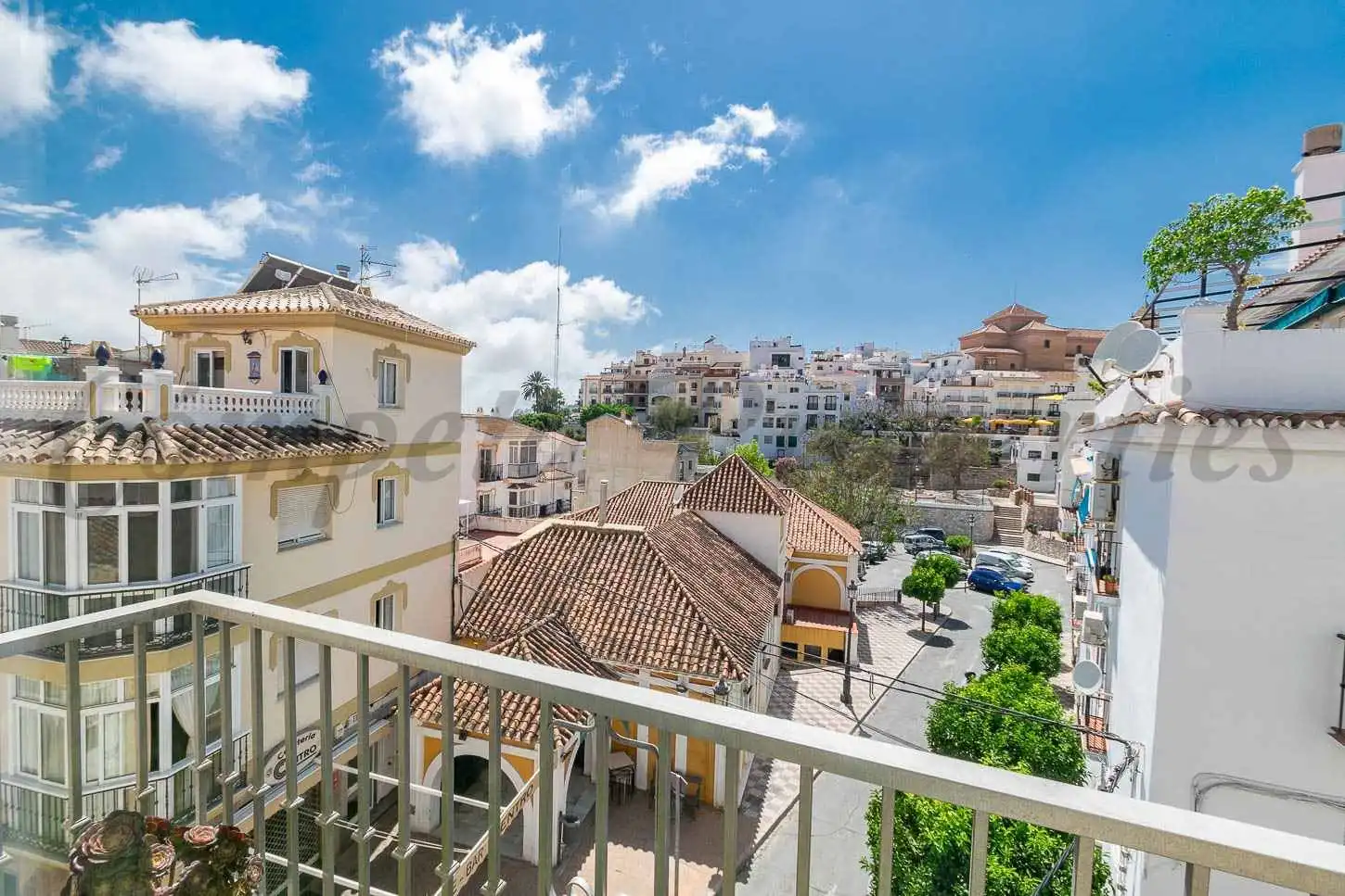 Apartment mit Terrasse zum Verkauf in Torrox Pueblo, imagen 16