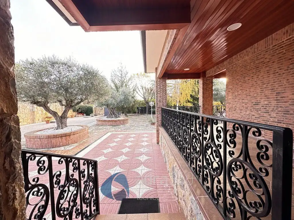 Terrace of Houses for sale in Lardero  with Air Conditioner, Heating and Private garden