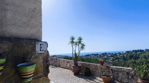Photo 4 of Houses for sale in La Viña - Montemar - San Jaime, Benissa