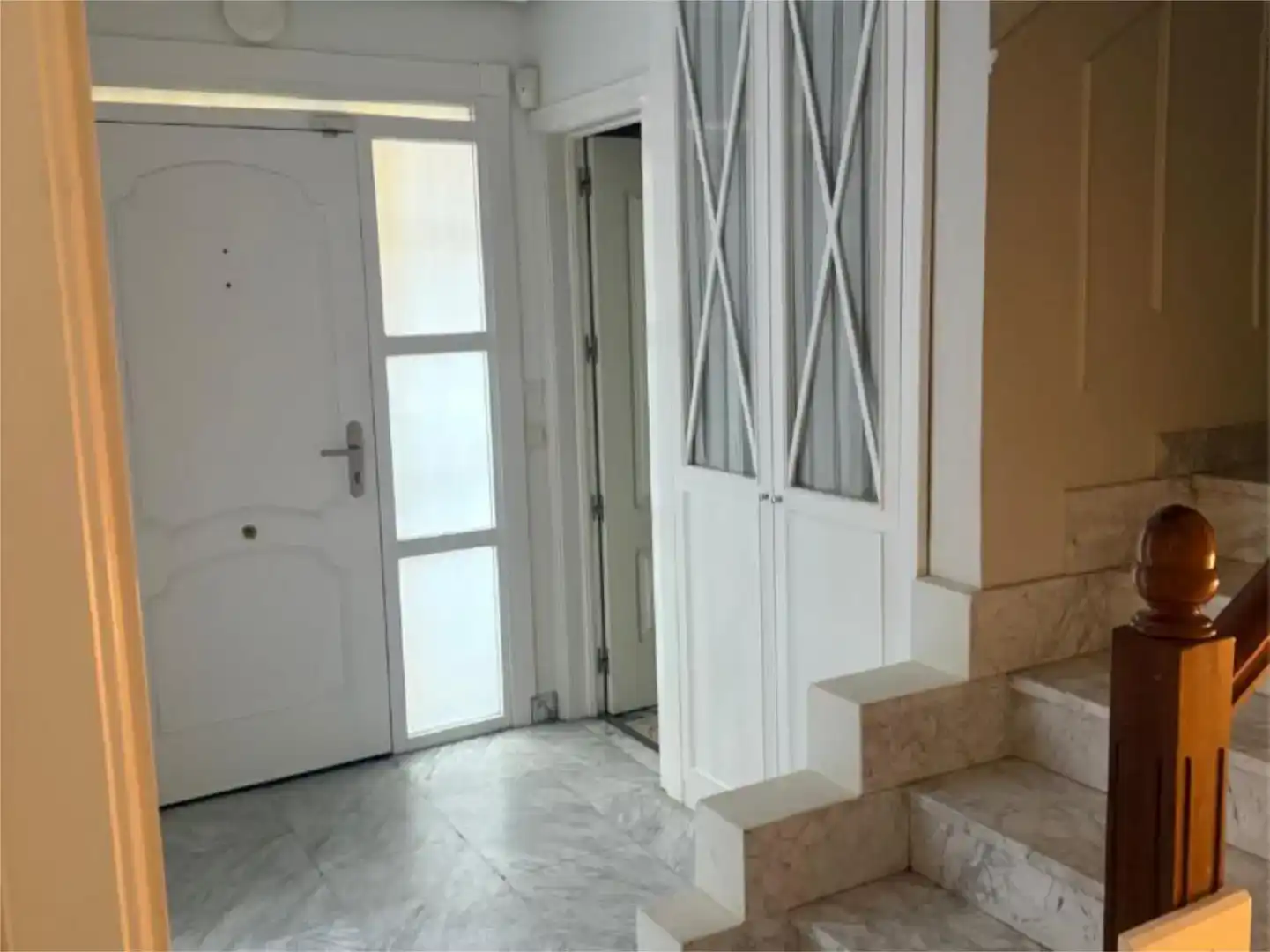 Casa o xalet de lloguer en  Madrid Capital amb Aire condicionat, Piscina i Balcó