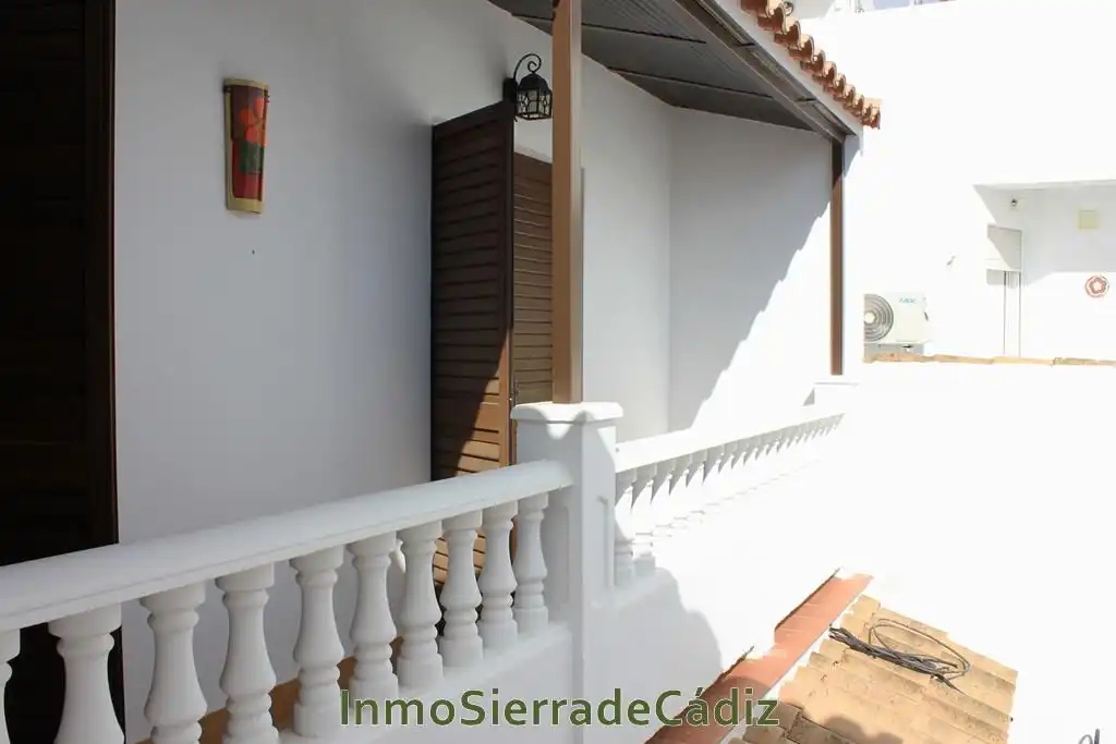 Casa con terrazza in vendita a Méjico, imagen 28
