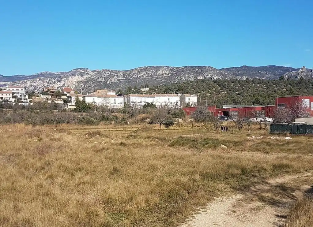 Rural land for sale in DOMENGES, imagen 9