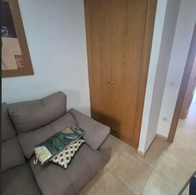 Pis en venda en La Vall d'Uixó amb Aire condicionat, Calefacció i Terrassa
