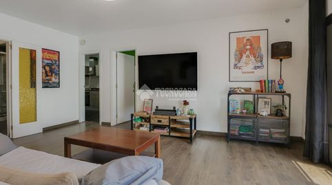 Foto 4 de Piso en venta en El Bon Pastor, Barcelona Capital