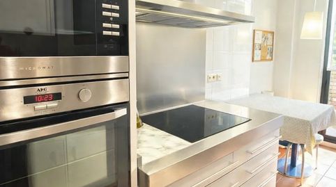 Foto 3 de Piso en venta en Paseo Estrasburgo, Salburua - Arantzabela, Vitoria - Gasteiz