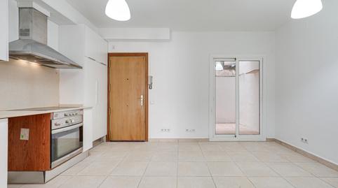 Foto 5 de Piso en venta en Constitució, La Salut, Barcelona