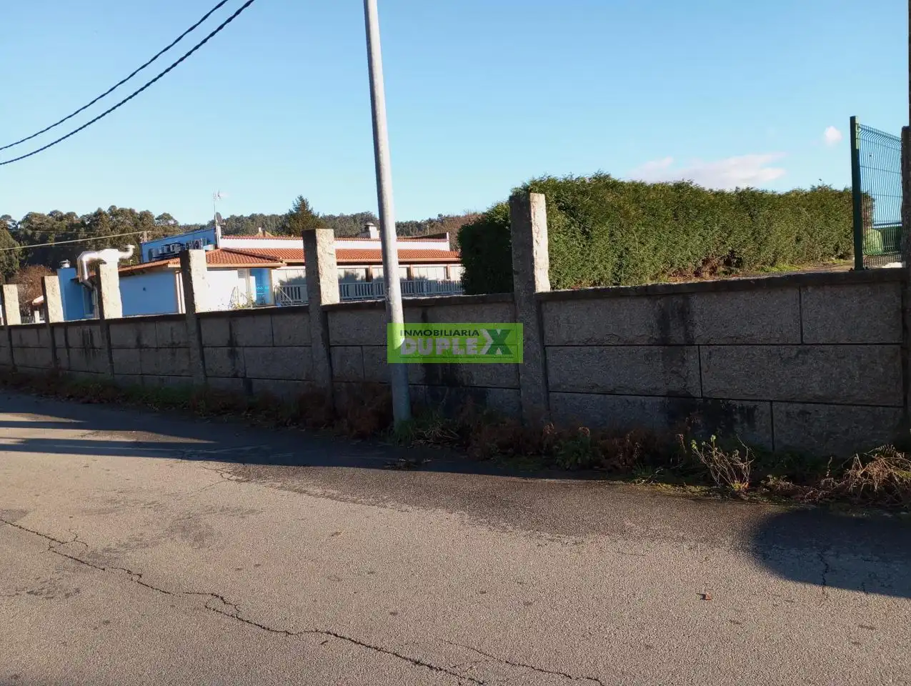 Terreny residencial en venda a Sanxenxo pueblo, imagen 3