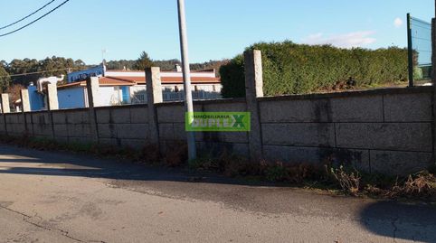 Foto 3 de Residencial en venta en Sanxenxo pueblo, Sanxenxo