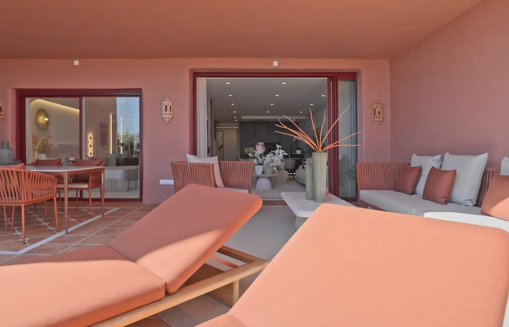 Vivienda con piscina en venta en MARE NOSTRUM 40, imagen 29