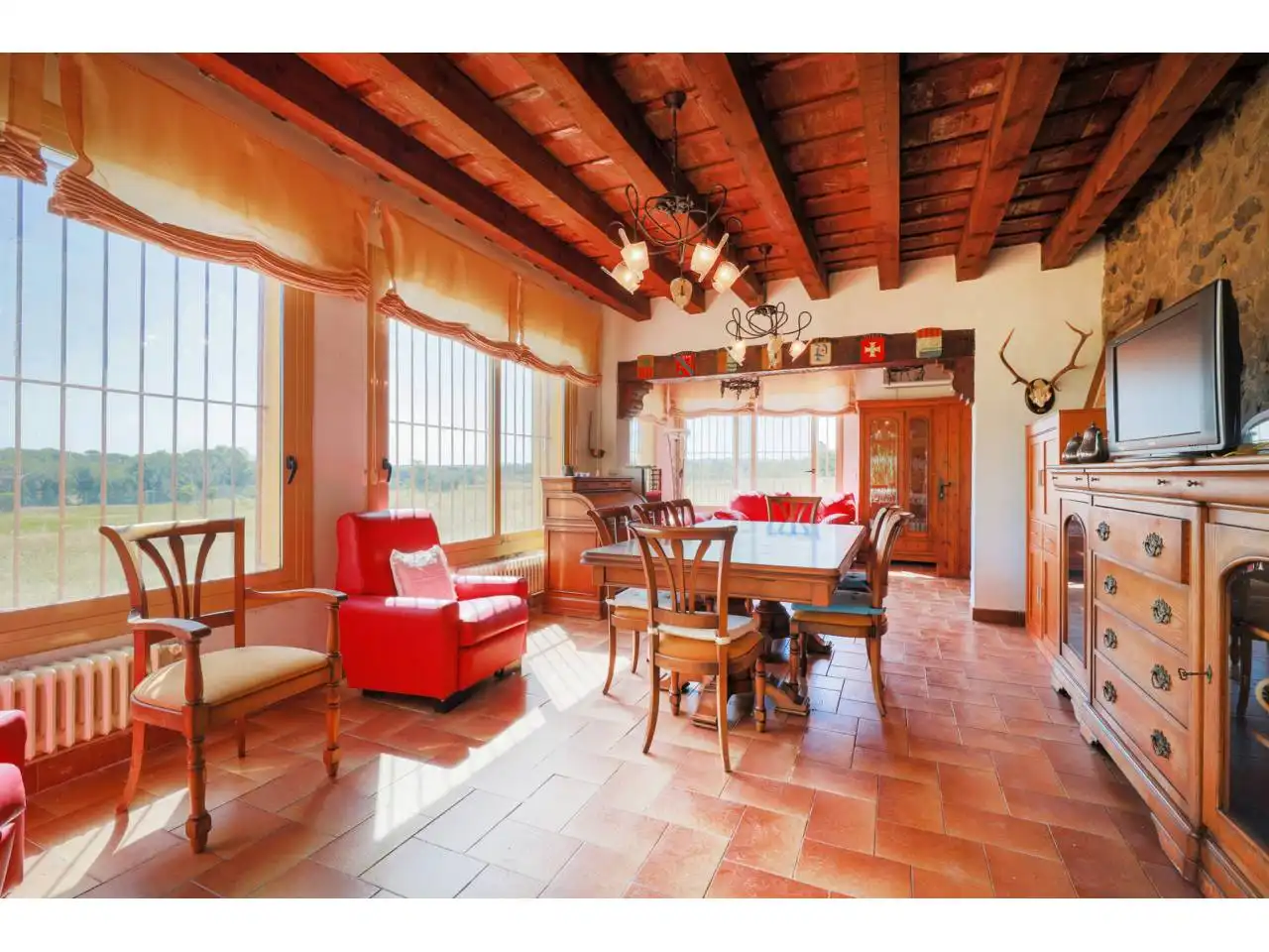 Maison rustique avec piscine à vendre à Camino burot 18, imagen 65
