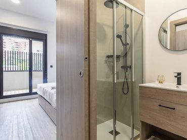 Residenziale in affitto a N/A
