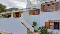 Exterior view of House or chalet for sale in Chiva  with Air Conditioner, Heating and Private garden