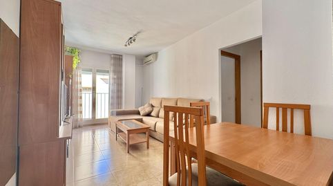 Photo 4 of Flat for rent in Calle Cesar Arbasia, Suárez, Málaga Capital